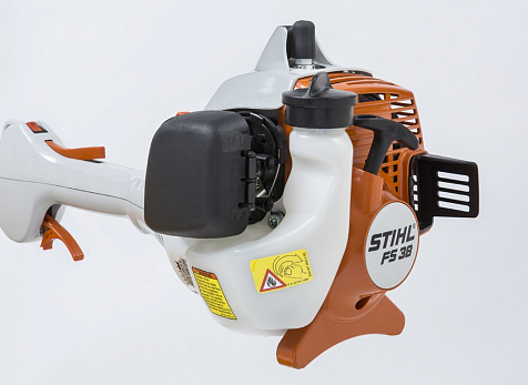 Мотокоса STIHL FS 38 (головка с леской)