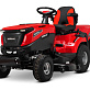 Трактор садовый МОБИЛ К ХР114 ПРЕМИУМ (Briggs&Stratton EXi2000)