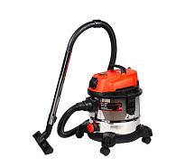 Пылесос строительный BRAIT BVC-20