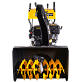 Снегоуборщик HUTER SGC 8100 70/7/3