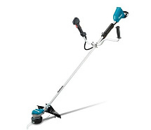 Триммер аккумуляторный MAKITA UR 101CZ без АКБ и ЗУ