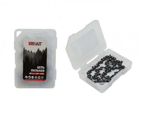 Цепь пильная 1,4"-1,1-37 RS BRAIT