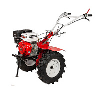 Мотоблок BRAIT BR-135GDPRO 15л.с. с валом отбора мощности
