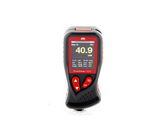 Толщиномер лакокрасочного покрытия ADA PaintMeter 1500 с калибровкой А00581К
