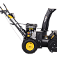 Снегоуборщик HUTER SGC 4000L (фонарь) 70/7/22