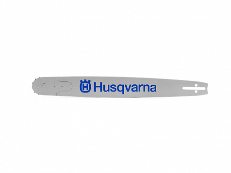 Шина цельнометаллическая со сменным наконечником 18"(45см) 3/8"-1,5-68 RSN HUSQVARNA 