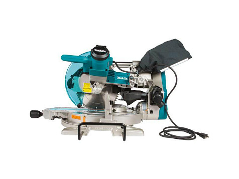 Пила торцовочная MAKITA LS 1019L