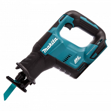 Пила сабельная аккумуляторная MAKITA DJR 188Z без АКБ и ЗУ