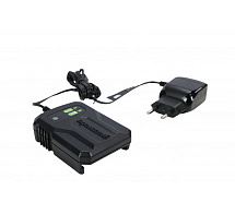Устройство зарядное 24V 2А GREENWORKS G24UC2 2946207