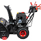 Снегоуборщик ELITECH HD ST 1271LE