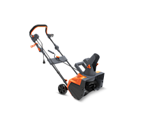 Снегоуборщик электрический VILLARTEC WE 2046