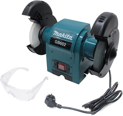 Точило MAKITA GB 602