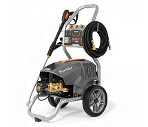 Мойка высокого давления DAEWOO DAW 2500SW
