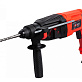 Перфоратор электрический SDS plus BRAIT BRH26