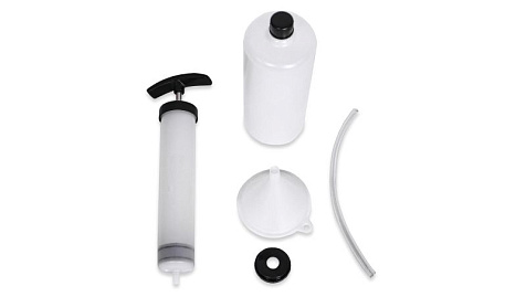 Набор для замены масла CHAMPION C1305