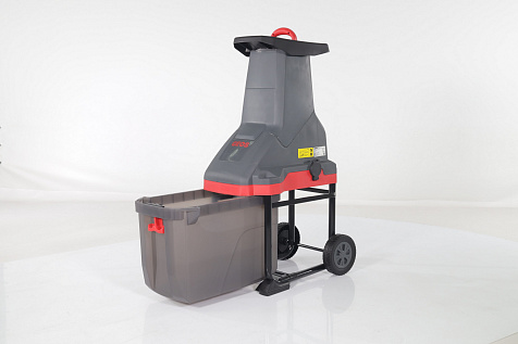 Измельчитель электрический GEOS (AL-KO) EASY CRUSH LH 2810 213873