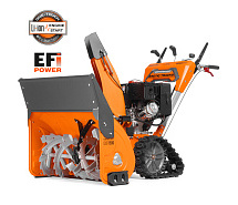 Снегоуборщик гусеничный DAEWOO DAST 1590 HYDRO EFI
