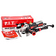 Шлифмашина угловая PIT PWS 125-C14