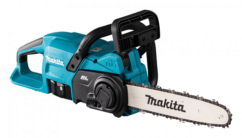 Пила цепная аккумуляторна MAKITA DUC 307Z без АКБ и ЗУ