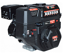 Двигатель бензиновый BRAIT GE820 PRO Shineray (8.0л.с.,вал под шпонку 20мм)