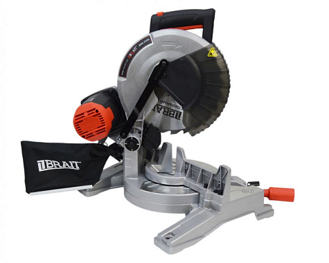 Пила торцовочная электрическая BRAIT BMS255N