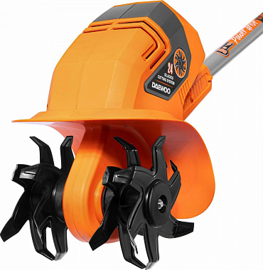 Культиватор электрический DAEWOO DAT 400E