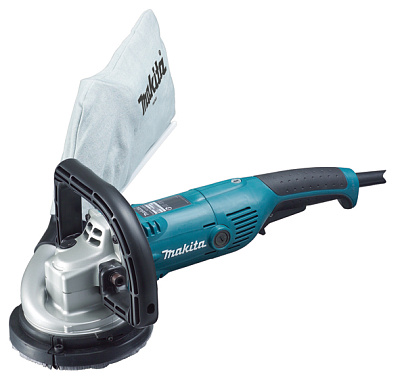 Шлифмашина по бетону MAKITA PC 5001C