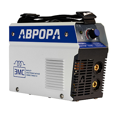 Аппарат сварочный MMA AURORA Вектор 1600 ЭМС