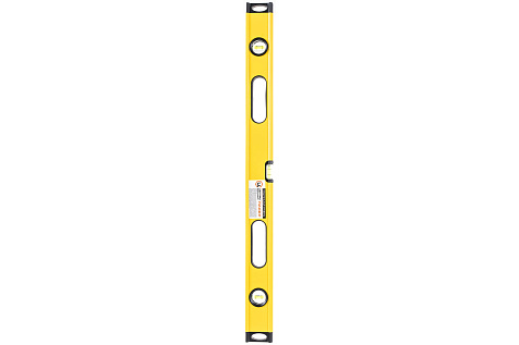 Уровень магнитный 800мм ЦентроИнструмент Лидер ЛМ14-800