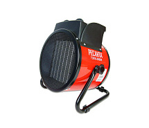 Пушка электрическая (круглая) РЕСАНТА ТЭПК-5000К