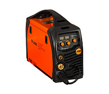 Полуавтомат сварочный СВАРОГ PRO MIG 200 SYNERGY (N229)