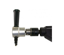 Насадка-ножницы на дрель "Сверчок" в футляре ЭНКОР 14210