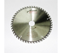 Диск пильный по дереву 210х50Тх30мм АТАКА 8079130