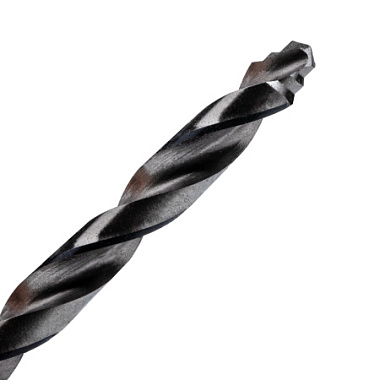 Сверло по металлу самоцентрирующееся 4,2х43х75мм HSS Drua SharkStep PIT AMED16-0004B