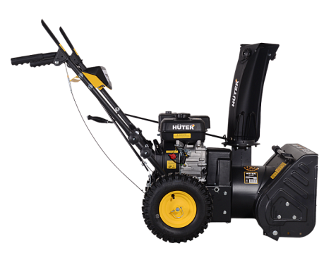 Снегоуборщик HUTER SGC 4000 70/7/5