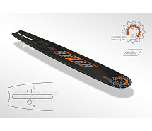 Шина пильная 15"(37,5см) 325"-1,5-64 REZER 385L 8B 