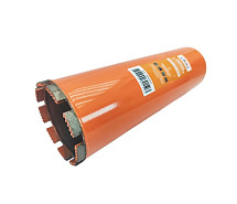 Коронка алмазная по бетону 102x335хМ22 мокрое сверление ProfiDIAM 310147