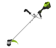 Триммер аккумуляторный GREENWORKS GD60BCB без АКБ и ЗУ 2108407