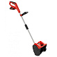 Снегоуборщик аккумуляторный BRAIT BCS-300 1х4Ah