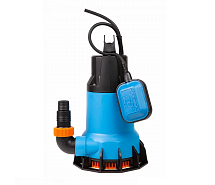 Насос дренажный ДЖИЛЕКС Дренажник 350/17