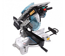 Пила торцовочная комбинированная MAKITA LH 1040F (подсветка)