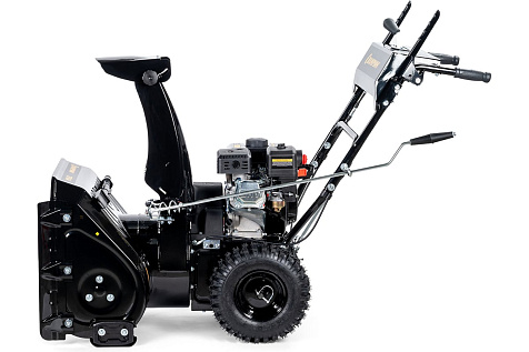 Снегоуборщик CHAMPION ST 654