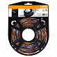 Леска триммерная (крестообразная) 2мм 91м Carbon STIHL 0000 930 4319