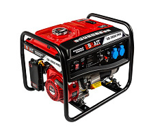 Генератор бензиновый BRAIT GB-3800 PRO