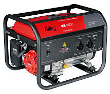 Генератор FUBAG BS 3300