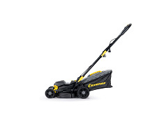 Газонокосилка электрическая CHAMPION EM 3414