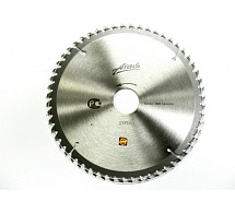 Диск пильный по дереву 230х56Тх30мм (тонкий) АТАКА 8079420