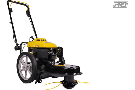 Газонокосилка бензиновая CHAMPION LMH 5640 PRO