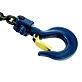 Таль ручная цепная 0,5т 2,5м STELS 51943