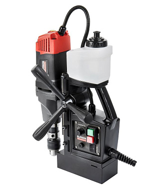 Дрель магнитная ELITECH HD MCD1635E 
